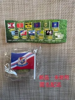 Jリーグ ミニフラッグ 横浜Fマリノス ペナント など21点セット 2018