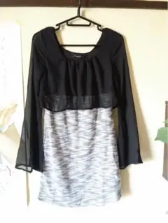 [新品！ワンピース]