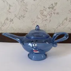 ジーニー 魔法のランプ 小物入れ