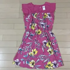 ギャップ　キッズ　新品　ワンピース160