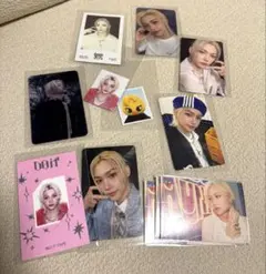 straykids フィリックス トレカ セット　まとめ売り