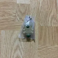 ぜんまいざむらい めじるしアクセサリー まっちゃ