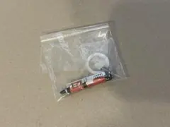 スーパー戦隊 めじるしアクセサリー ショドウフォン