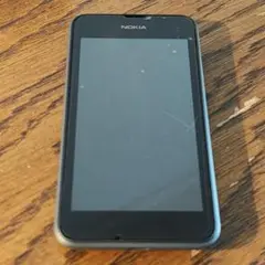 【ジャンク品】Nokia Lumia 530