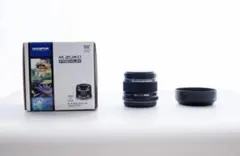 OLYMPUS M.ZUIKO DIGITAL 25mm F1.8のサムネイル