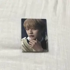 BE:FIRST 空 トレカ C ジュノン JUNON