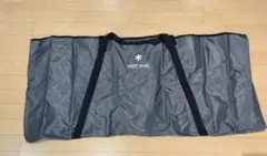2026年最新】スノーピーク(snow peak) マルチパーパス トートバッグの