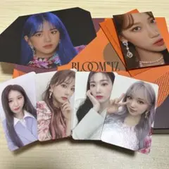 iz*one K-POP