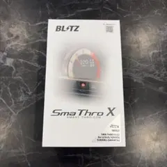 BLITZ SmaThroX スロコン スマスロx ランクル250 SXSG2のサムネイル