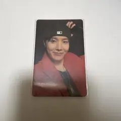 jhope HOPE ON THE STAGE 会場限定トレカ