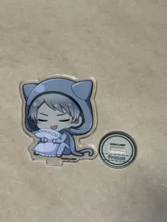 ヘタリア プロイセン ギルベルト アクスタ