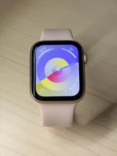 apple watch series 5 44mm