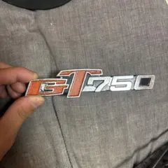 2026年最新】GT750の人気アイテム - メルカリ