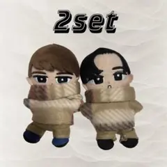 2set すのチル　チルぬい　目黒蓮　渡辺翔太　めめ　SnowMan