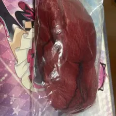 千切 豹馬 ウイッグ