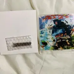 東方Project CDジャケット風アクリルボード 河城にとり