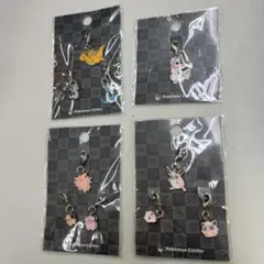 全国ずかんメタルチャームセット