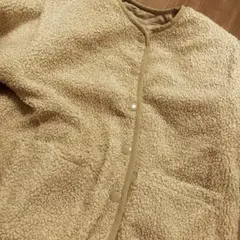 キルティング コート