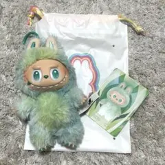 ラブブ　BigintoEnergy