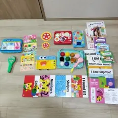 こどもちゃれんじしまじろう ほっぷ ぽけっとEnglish 英語