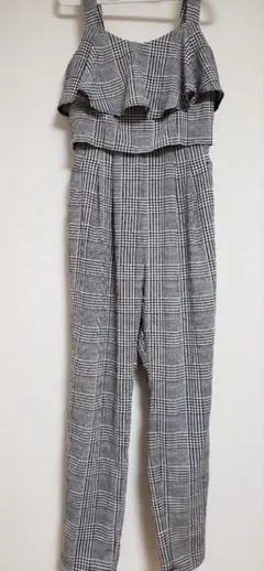 snidel サロペット オールインワン　サイズ1