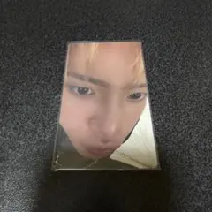 木村柾哉 NewYear POPUP 7000円トレカ