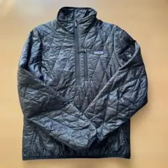 2026年最新】patagonia ナノパフ プルオーバーの人気アイテム - メルカリ