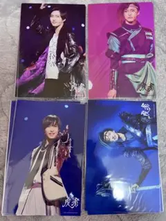 佐藤新　ステージフォト