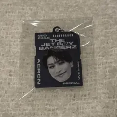 NEOEXILE2025ガチャTJBB目印チャーム　AERON