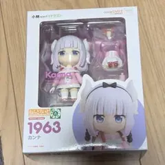 2026年最新】小林さんちのメイドラゴン カンナ フィギュアの人気