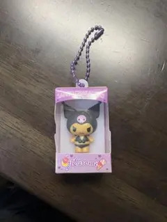 SANRIO CHARACTERS Kuromi マスコット