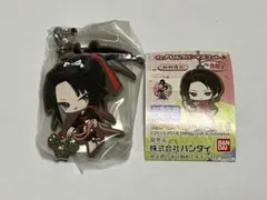 刀剣乱舞 カプセルラバーマスコット 内番篇2 小烏丸
