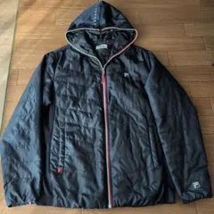 フィラ ダウンジャケット