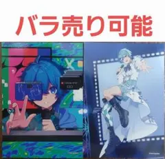 めろぱか(めろんぱーかー)　そらねこブロマイド