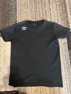 UMBRO アンブロ Tシャツ ブラック