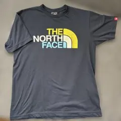 THE NORTH FACE ブラック Tシャツ M