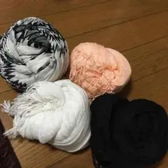ストールセット！