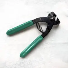 レザークラフト