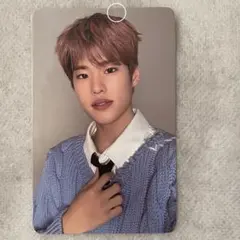 RIIZE RIIZING DAY 会場限定トレカ ソヒ