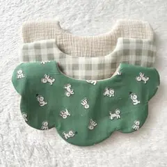No.17 ハンドメイドスタイセット　もくもく2