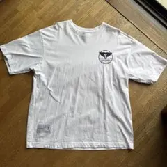 CTLS/シーティーエルエス/REFLECT TEE オーバーサイズ Tシャツ - メルカリ