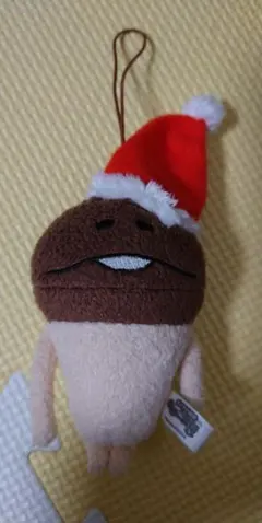 2026年最新】サンタなめこの人気アイテム - メルカリ