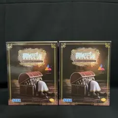 ① 葬送のフリーレン Luminasta フリーレン インミミック フィギュア