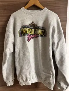 TULTEX Universal Studios Florida スウェットのサムネイル