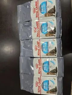 ロイヤルカナン ユリナリーケア ドライフード 2kg 4個セット - メルカリ