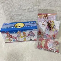 トロピカル~ジュプリキュア キュアパパイア 等身大タペストリー