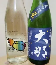 仙禽 かぶとむし 720ml 2本セット - メルカリ