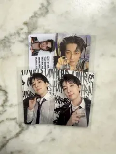 2025年最新】seventeen トレカ ウォヌの人気アイテム - メルカリ