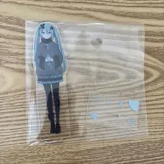 劇場版プロジェクトセカイ プロセカ 初音ミク バツミク アクリルスタンド