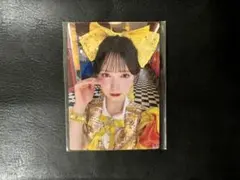 超ときめき♡宣伝部 ペアトレカ 坂井仁香 吉川ひより - メルカリ
